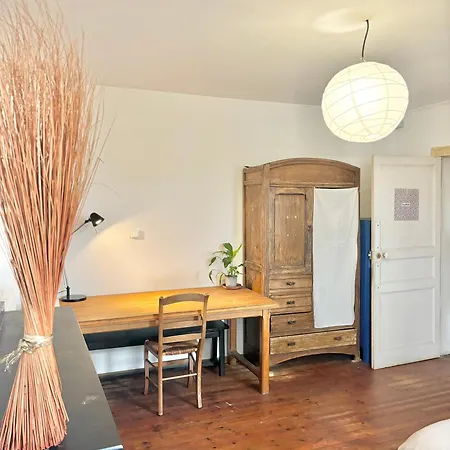 Chambre Bugrane Toulouse Exterior photo
