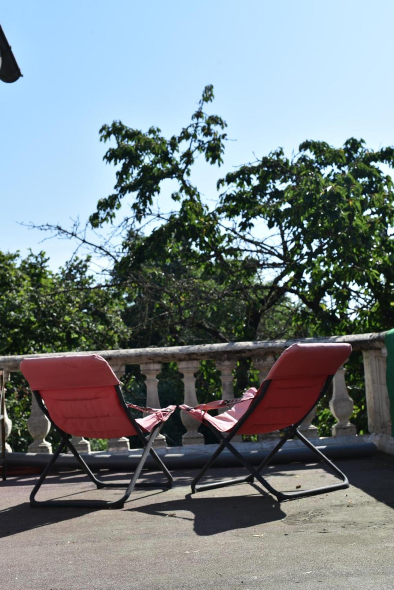 Homestay Bugrane