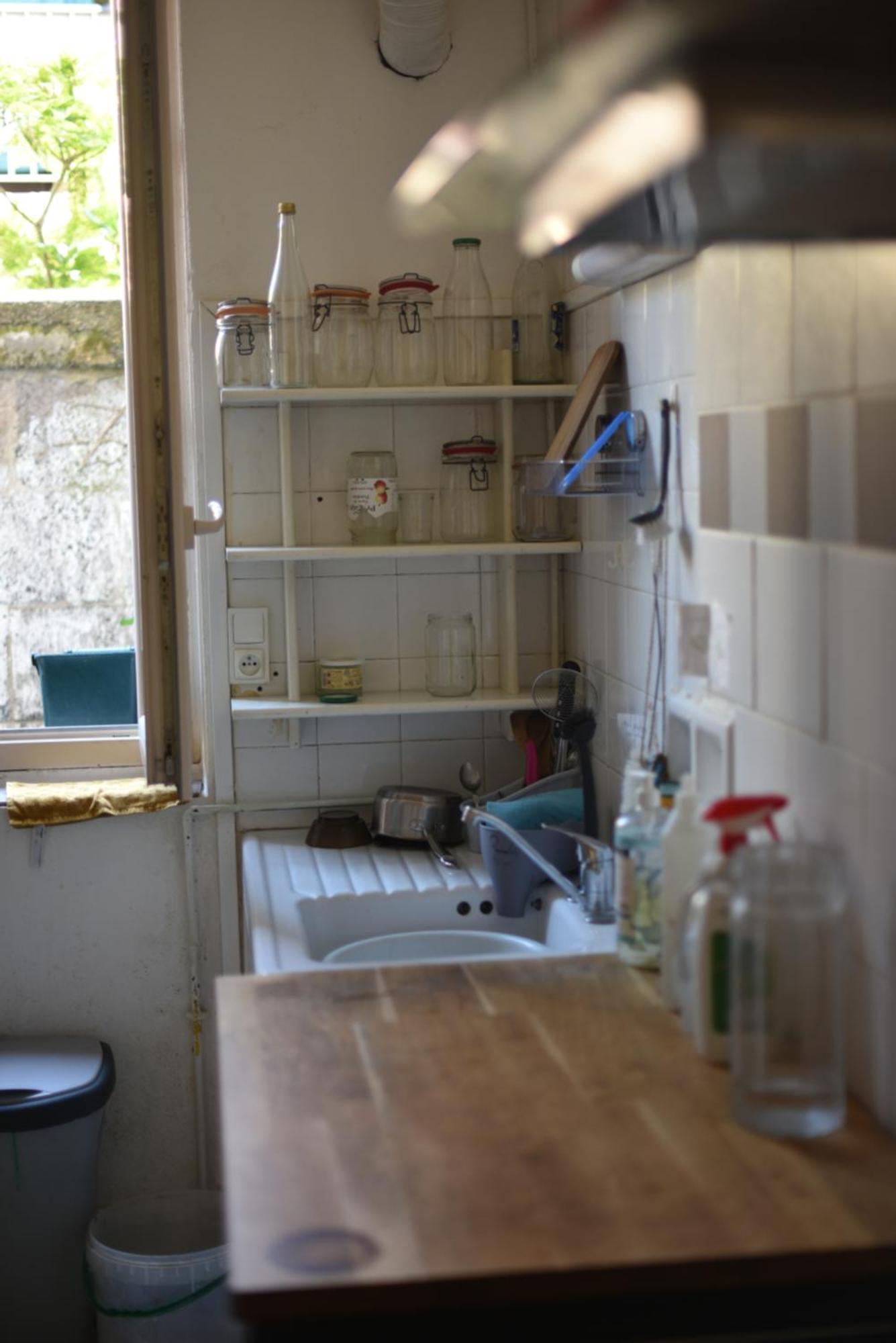 Bugrane Homestay