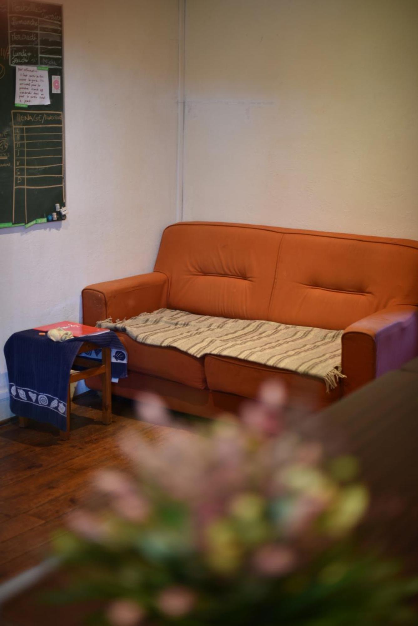 Homestay Bugrane