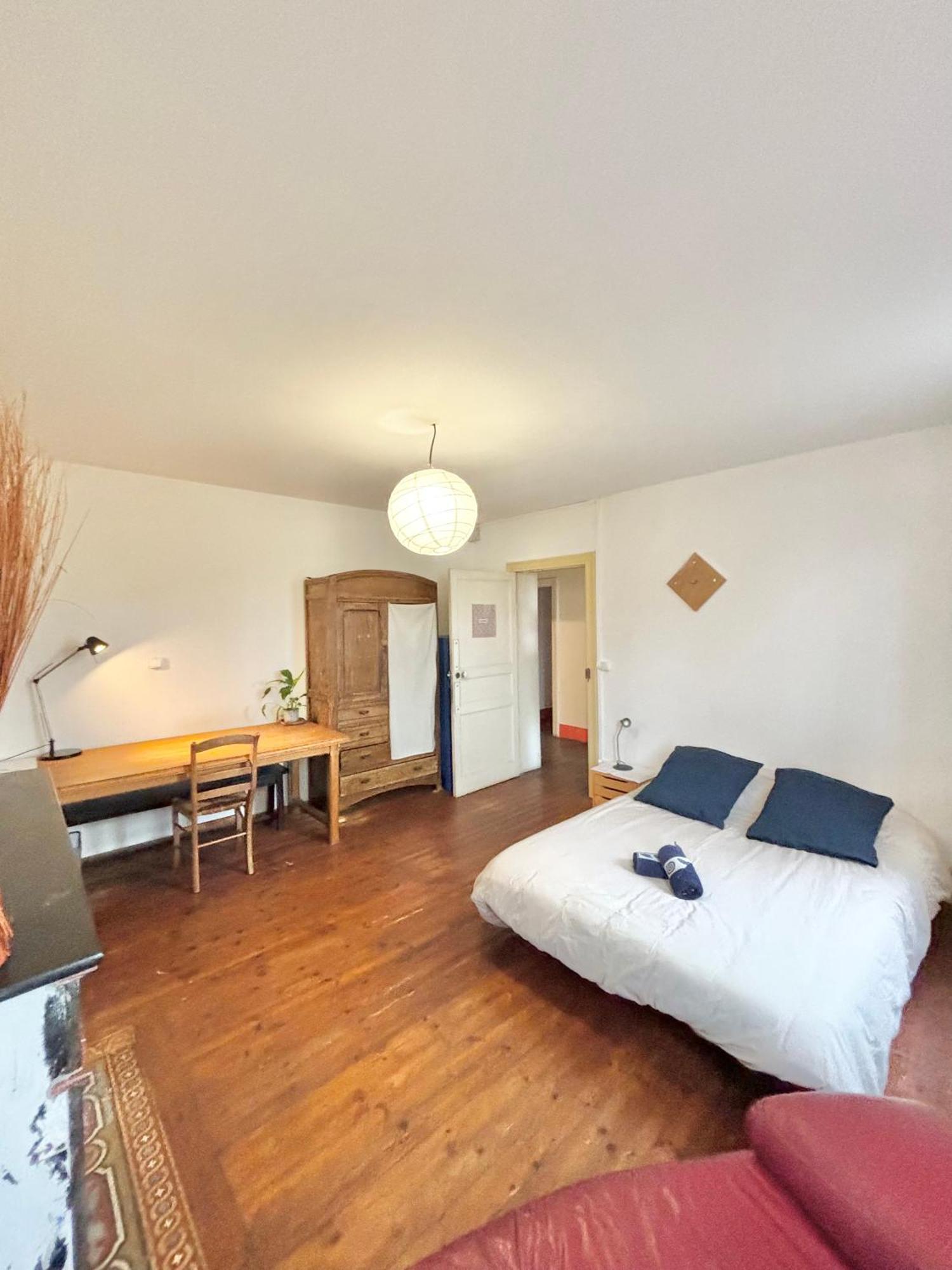 Homestay Bugrane