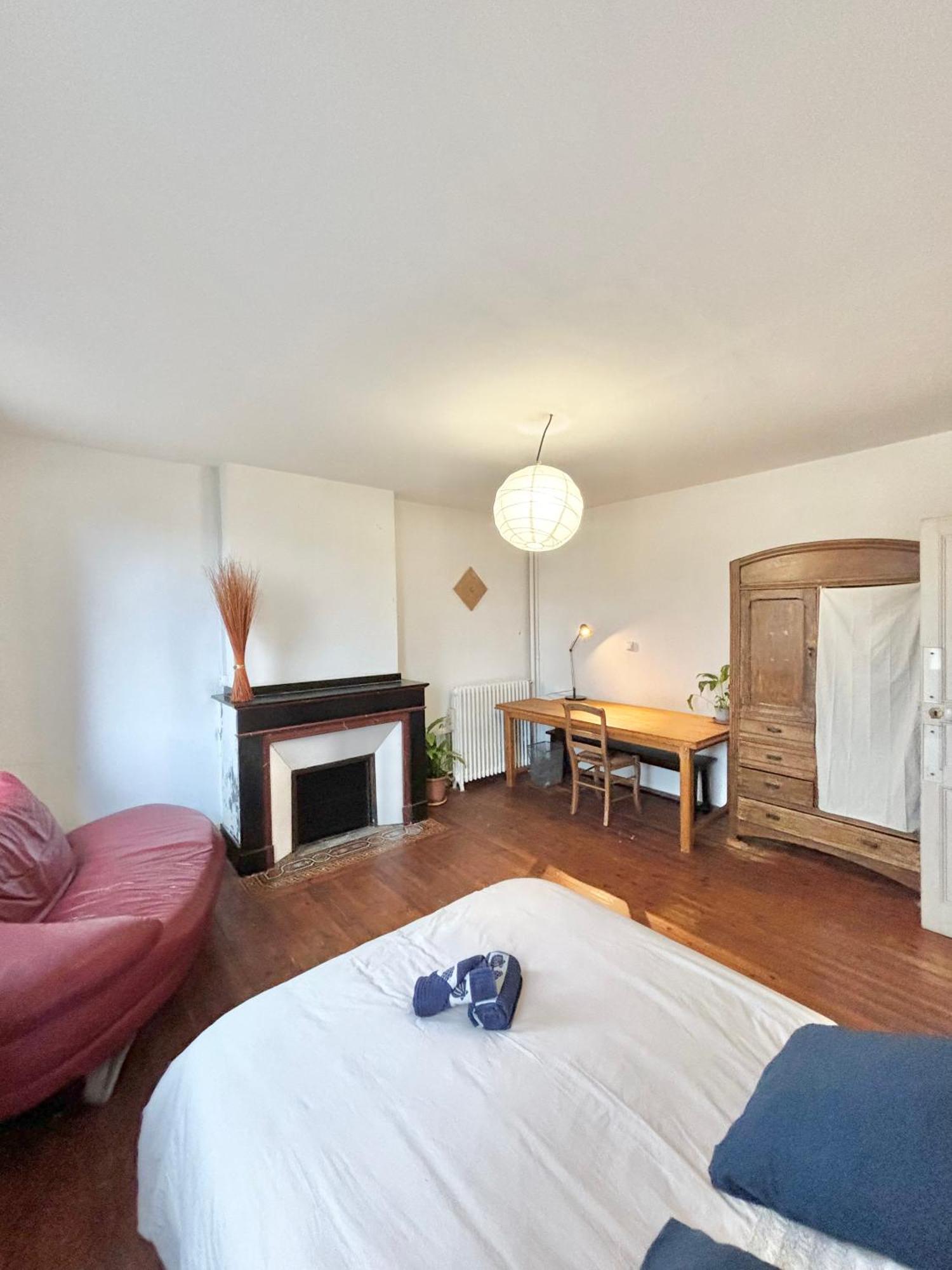 Bugrane Homestay
